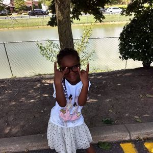 Meet your Posher, Jennifer